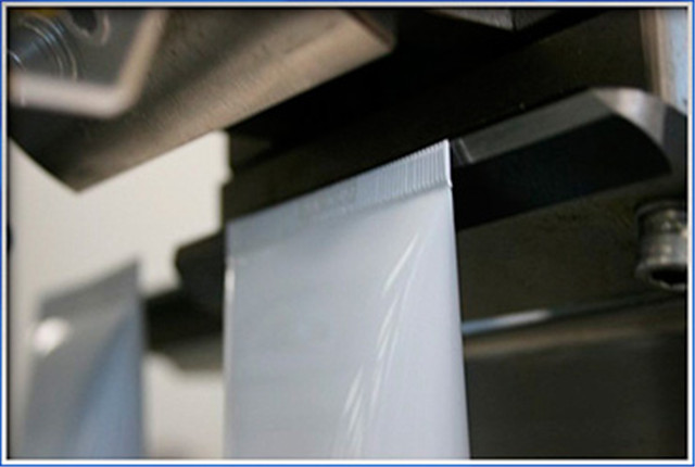 End cutting system