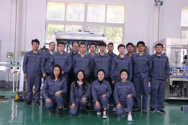 Our Team