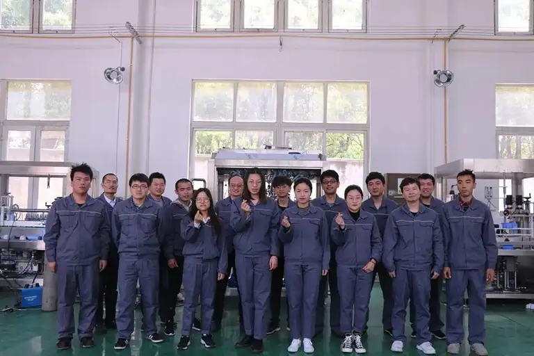 Our Team