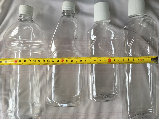 Semi Automatic Oval Bottle Rolling Custom Labeling Machine