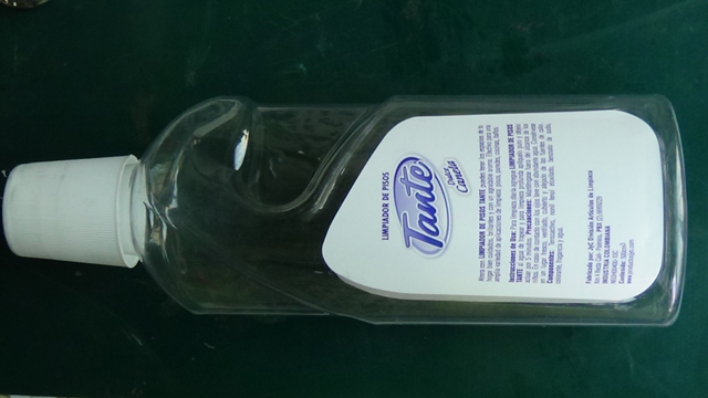 Semi Automatic Oval Bottle Rolling Custom Labeling Machine