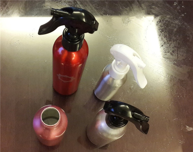 Benchtop Screw Capper Equipment For Pump Spray Bottle