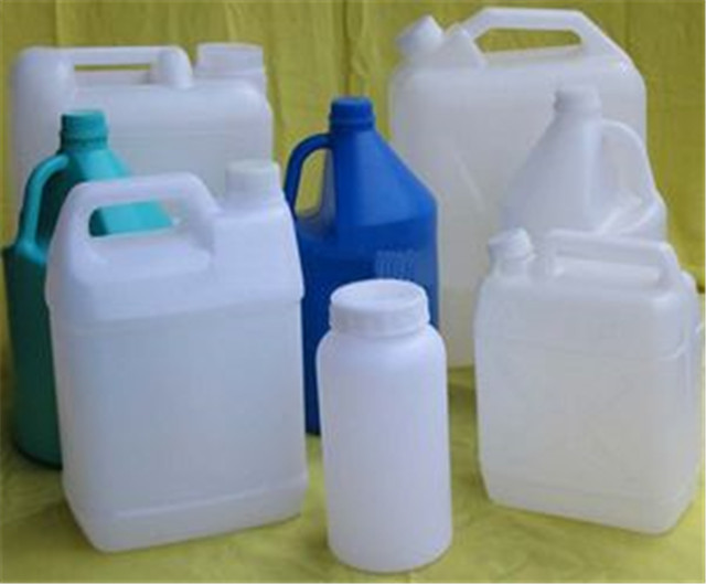 Bottles samples for semi automatic pneumatic liquid filling